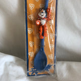 Kellogg’s Tony The Tiger Spoon Straw