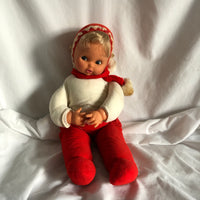 Vintage Doll