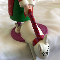 Hallmark Maxine & Floyd Stocking Hanger