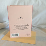 Inspirational Card- Envelope Included