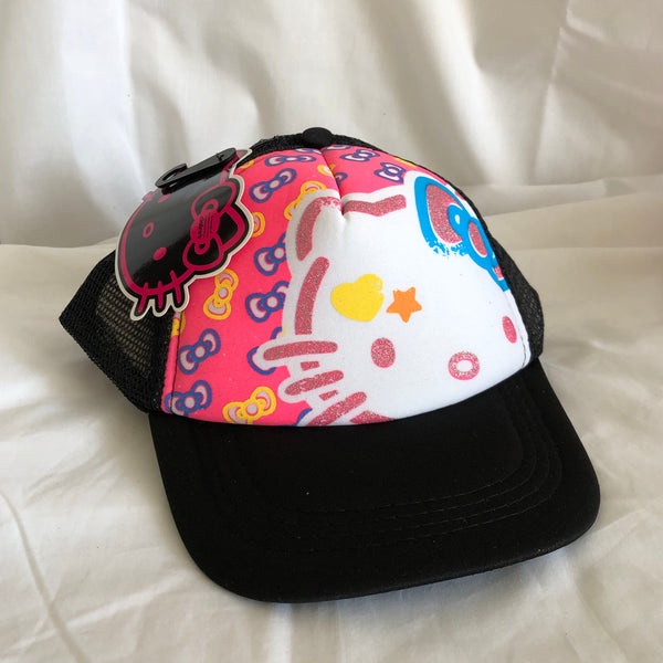 Hello Kitty SnapBack Hat