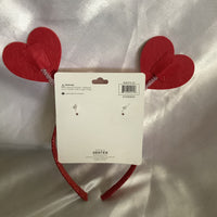 Gertex Valentines Headband