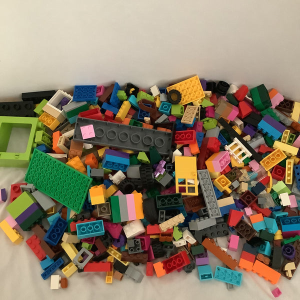 Lego Lot