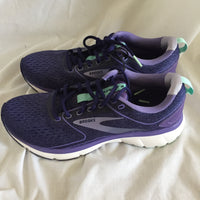 Brooks Tennis Shoes - Women’s Size 8.5