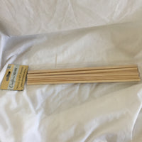 Wood Craft Dowels