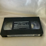 60th Anniversary Commemorative EditionPearl Harbor VHS