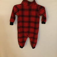 Carter’s Pajamas Baby Size 6M