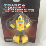 Hasbro Transformers BumbleBee Bag Clip