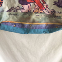 Disney Winnie The Pooh & Friends Tote Bag