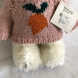 Berkeley Designs Plush Rabbit