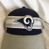 Rams Hat