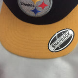 Pittsburgh Steelers SnapBack Hat