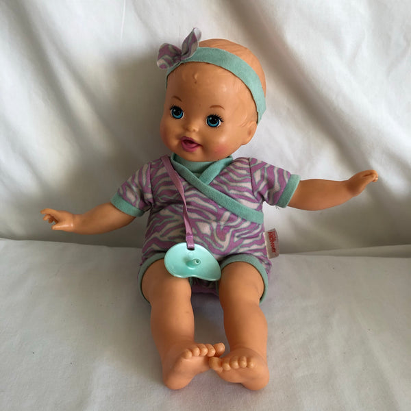 Mattel Baby Doll