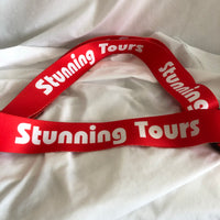 Asia Stunning Tours Belt