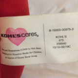 Kohl’s Cares Dinosaur