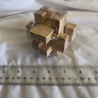 Block Puzzle