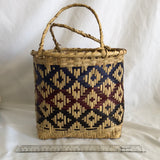 Swamp Grass Purse