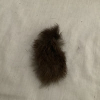 Real Animal Fur