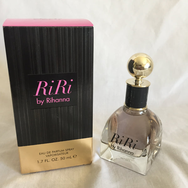 Ri Ri Perfume By Rihanna 1.7FL.OZ