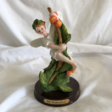 Ck Collection Fairy Boy Figurine Statue