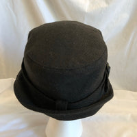 Women’s D&Y Black Hat