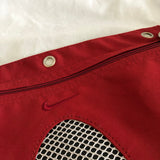 Nike Pencil Pouch - Red