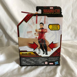 Legend Of The Ten Rings Shang-Chi Action Figure