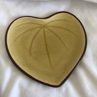 Heart Leaf Tray