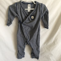 Carter’s Pajamas - Size 9 Months