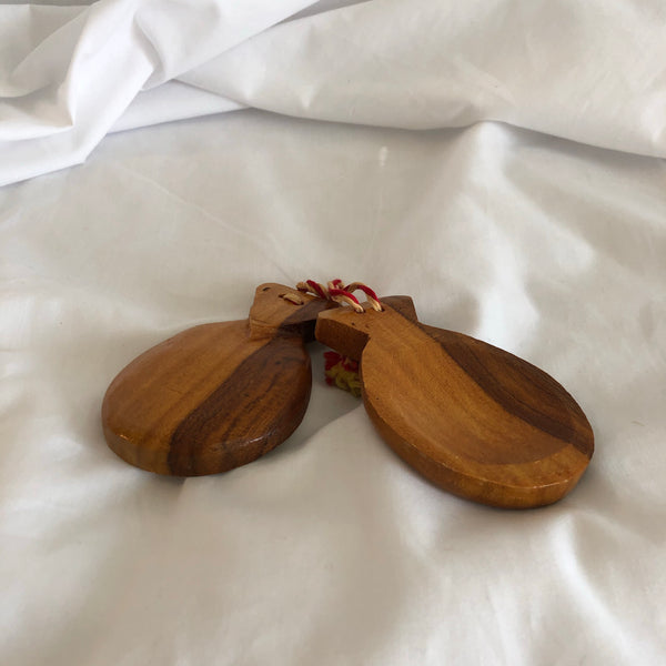 Castanets