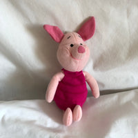 Piglet Plush