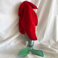 Ariel Plush