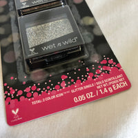 Wet n Wild Glitter