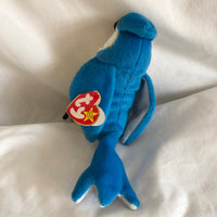 TY Beanie Babies - Rocket