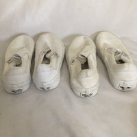 Vans Shoes Lot Of 5 Pair Size Men’s 4.5/ Women’s 6.0