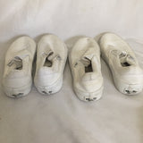 Vans Shoes Lot Of 5 Pair Size Men’s 4.5/ Women’s 6.0