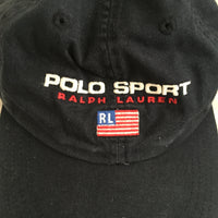 Polo Sport Ralph Lauren Baseball Cap- Adult Size