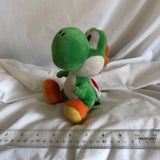 Yoshi Super Mario Bros Plush