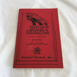 ‘Count Dracula: A Play In Three Acts’ by Ted Tiller, Samuel French Inc