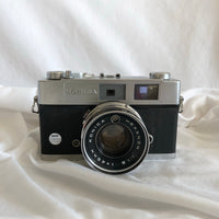 Konica Camera