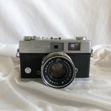 Konica Camera