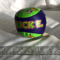 Chuck E. Cheese Plush Ball