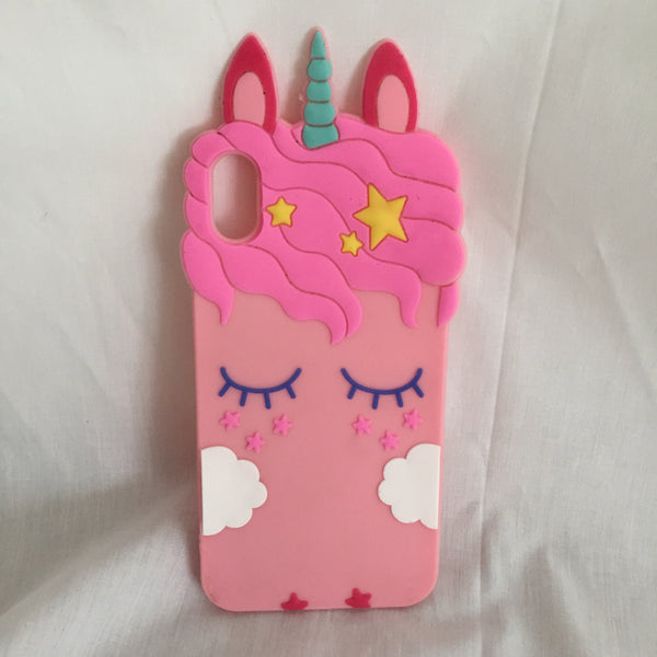 Unicorn Phone Case