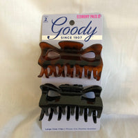 Goody Large Claw Clips