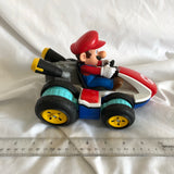 Super Mario Bros Remote Control Car