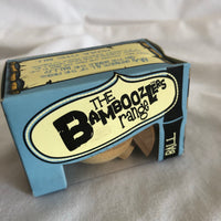 The Bamboozlers Range Puzzle Ball