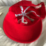 Citizen Beverly Hills Red Hat