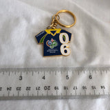 Fifa World Cup Germany 2006 Hyundai Key Chain