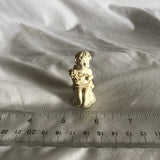 Mini Angel Figurine