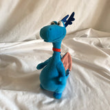 Disney Stuffy The Blue Dragon